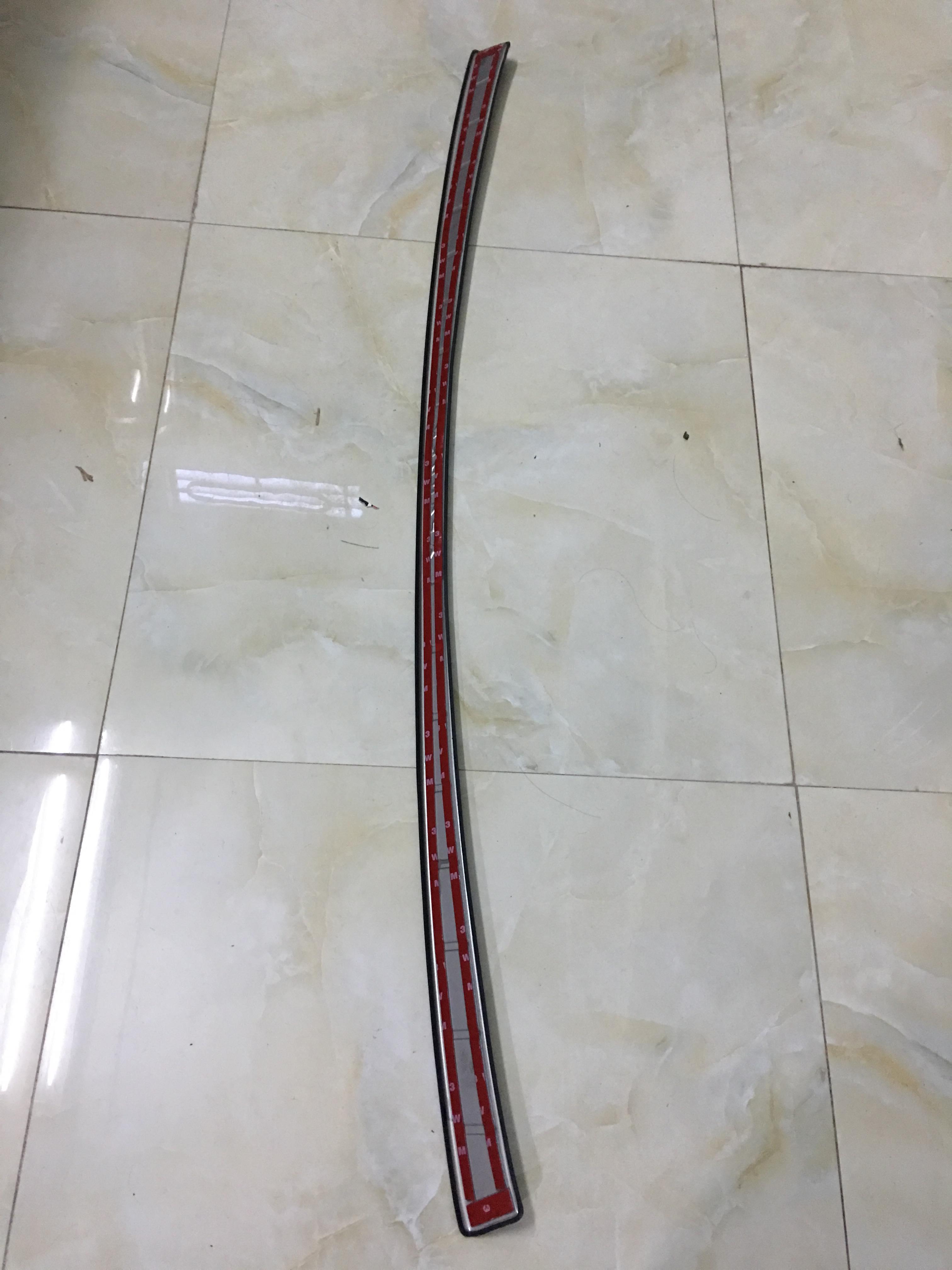 CHỐNG TRẦY CỐP  NGOÀI TITAN XPANDER 2019