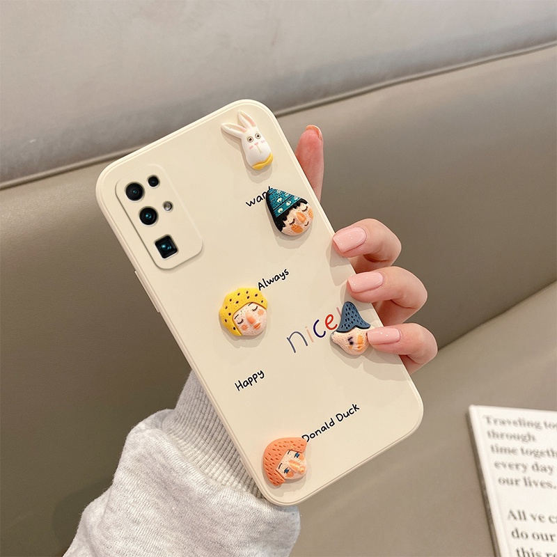 Ốp lưng vuông Nice Xiaomi Redmi 10c,Note 11,Note 11s,Redmi Note 10 Pro,Redmi Note 10,Redmi Note 10s,Redmi Note 10 5G X84