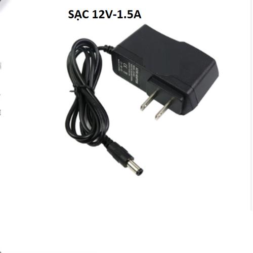 Com Bo , Sạc pin + pin 12v cho máy khoan 12v