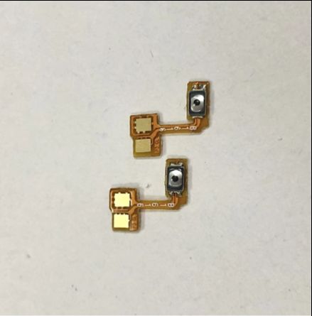 Cáp Nút Nguồn Oppo A33 / Neo7 - Hàng Nhập Khẩu