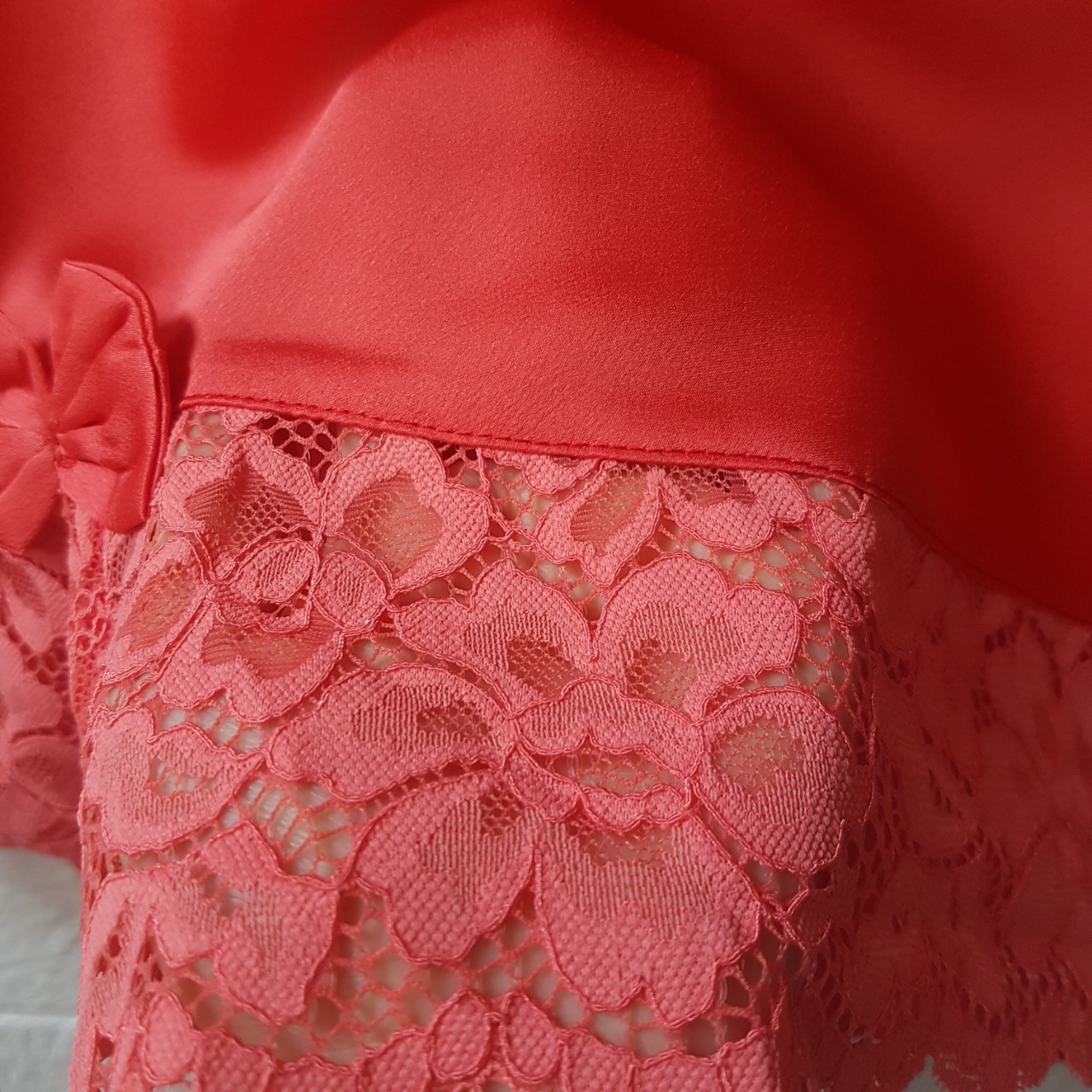 ĐỒ BỘ NỮ LỤA SATIN CAO CẤP (CÓ VIDEO)