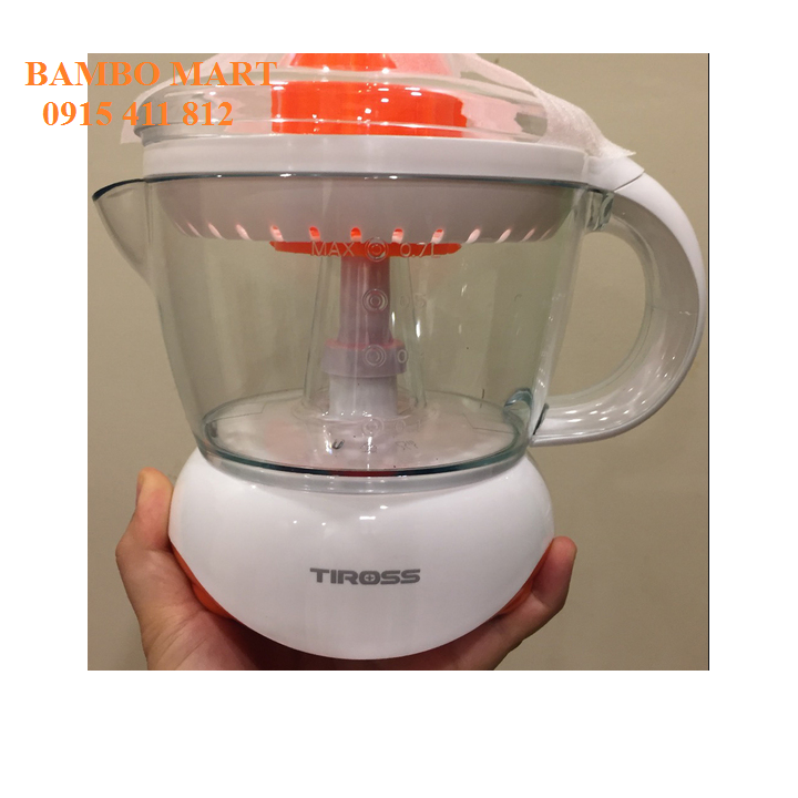 MÁY VẮT CAM TIROSS TS1392
