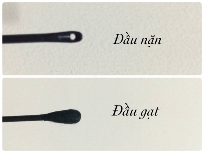 Hộp dán giảm mụn đầu đen Goodbye Blackhead Ciracle x 20 miếng