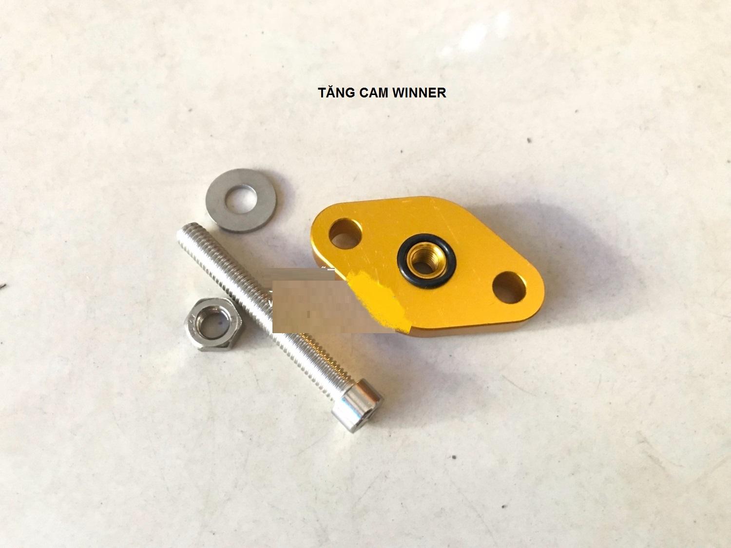 [HCM]TĂNG SÊN CAM CNC CHO WINNER
