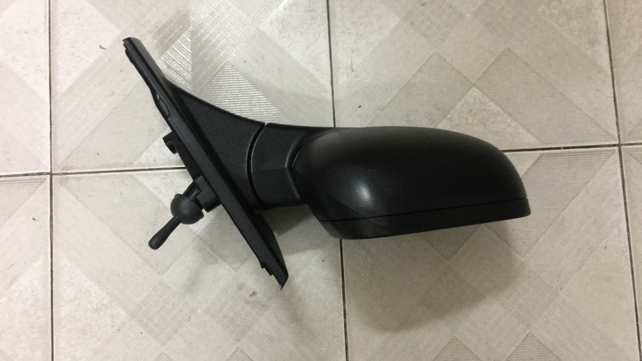 Gương chiếu hậu cơ Chevrolet Spark 2012+