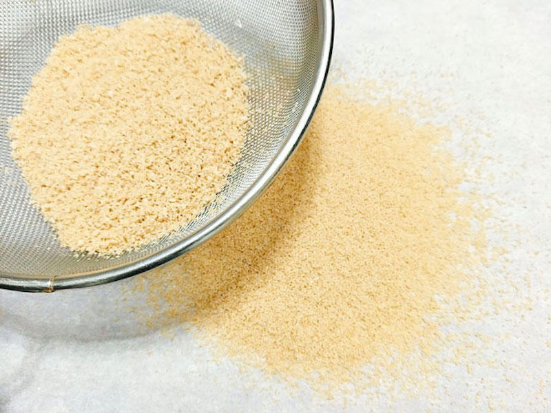 Bột nêm ngưu báng 200g
