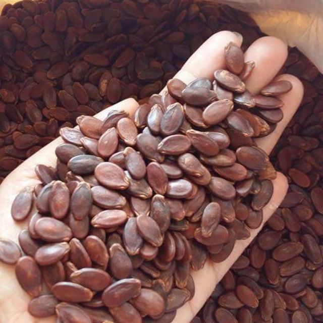 Hạt Dưa Không Màu - Sạch - Ngon - 500G