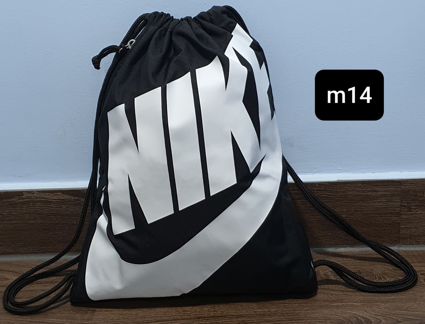 [HCM]TÚI RÚT NIKE XỊN 14