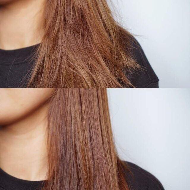 DẦU GỘI NHÂN SÂM RYO HAMBIT MO DAMAGE CARE SHAMPOO
