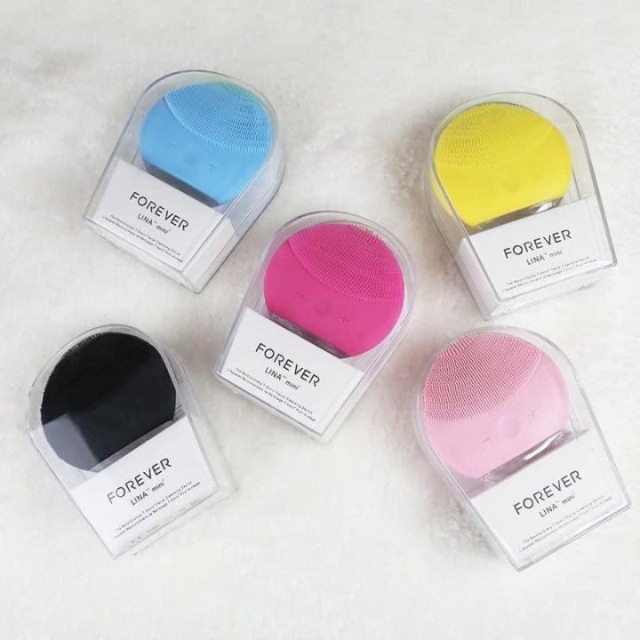 Máy Rửa Mặt Đa Năng Mini