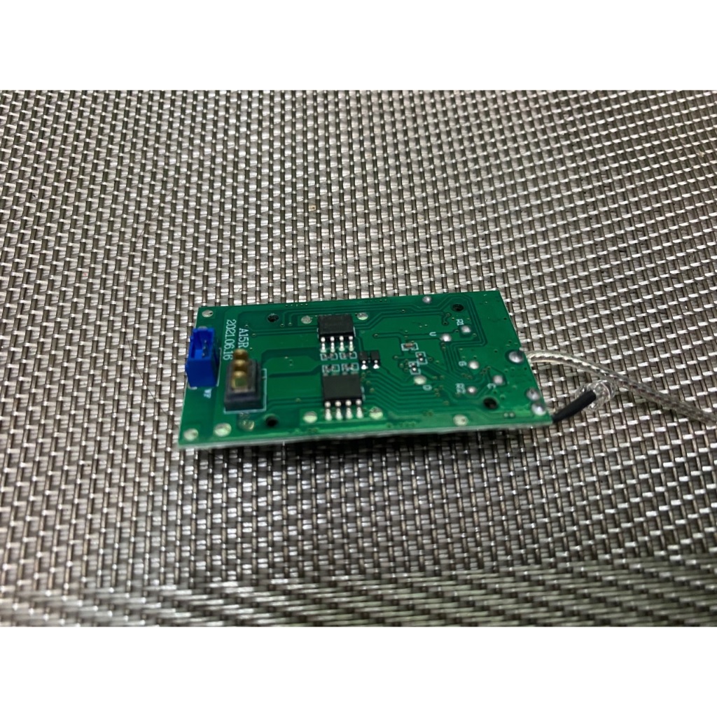 Mạch nhận flycam E88 dùng pin 3.7V 1800mah