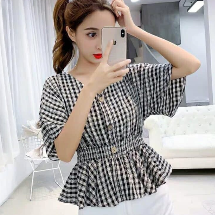 áo kiểu nữ đẹp