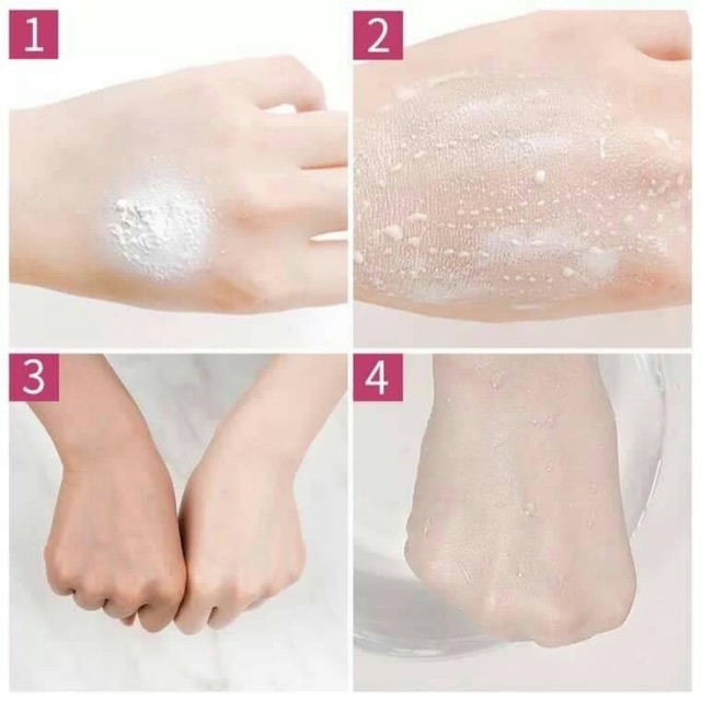 Xịt chống nắng trắng da Maycreate 150ml