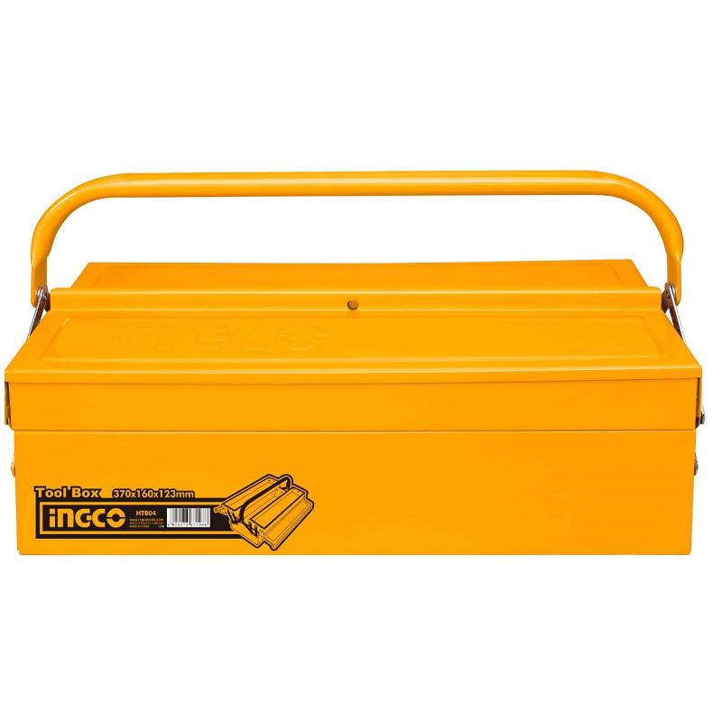 15inch Thùng đựng đồ nghề INGCO HTB04