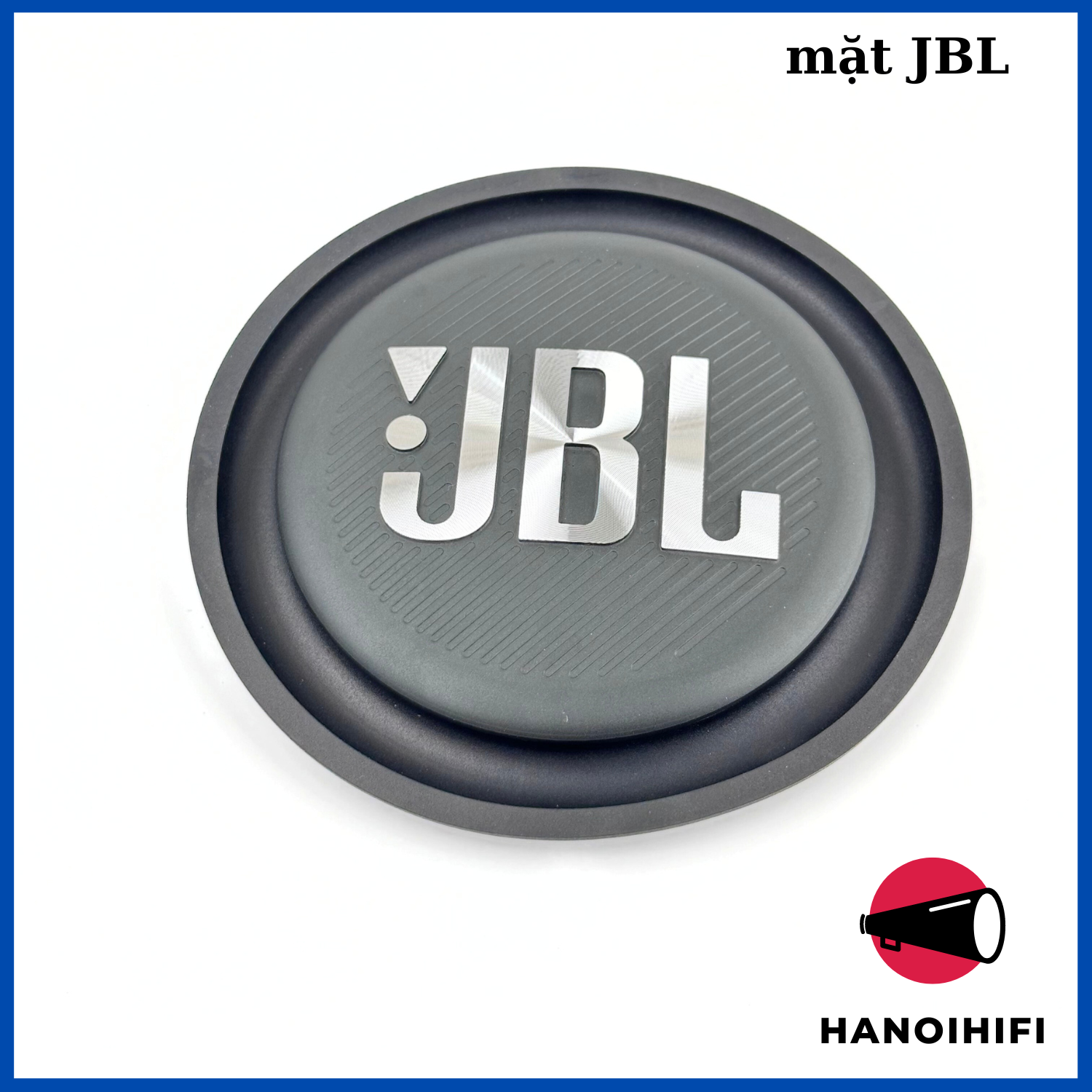 Cộng hưởng bb2, màng loa, cộng hưởng JBL boombox 2 5 inch