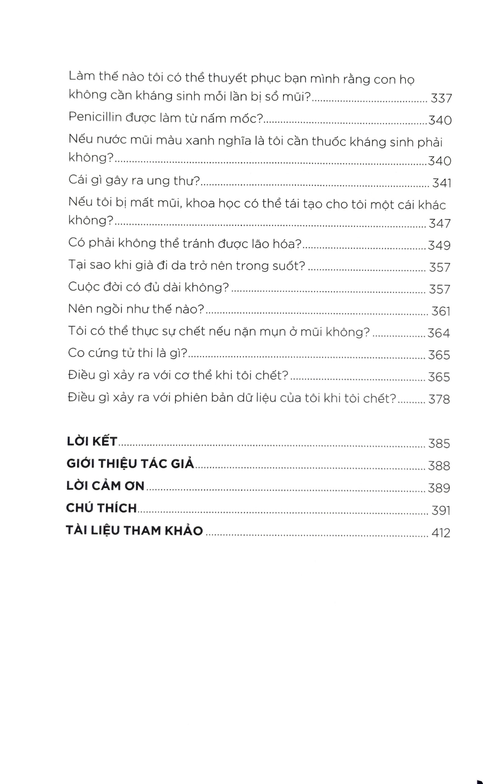 Sách Mới Alphabooks - Lắng Nghe Cơ Thể
