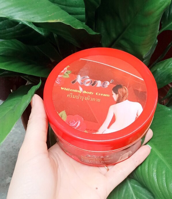 KEM BODY KONE Thái Cao Cấp