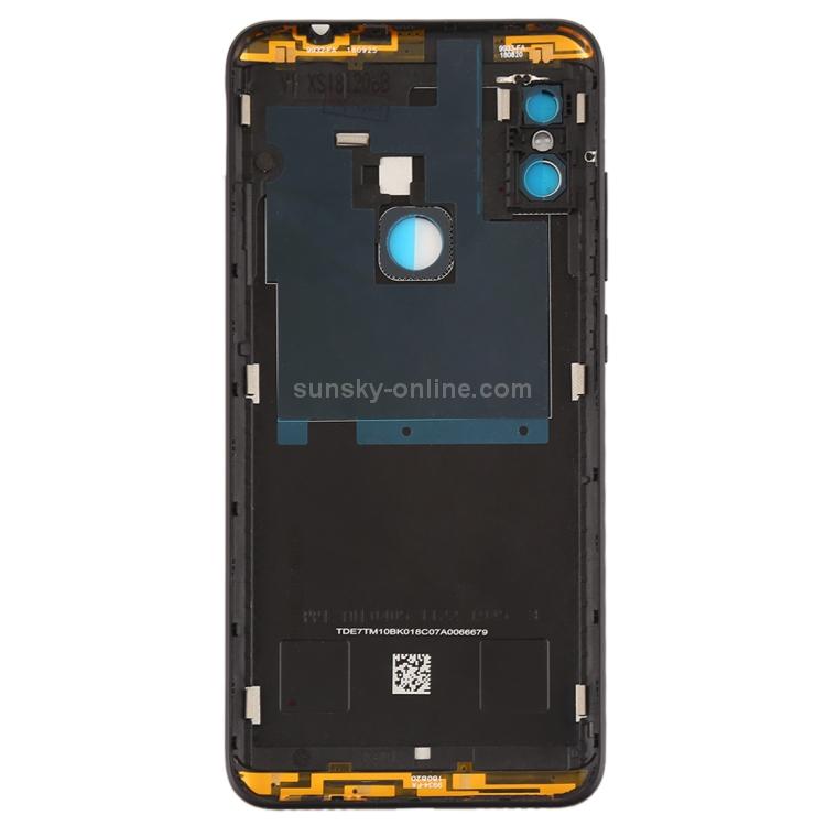 [HCM]BỘ VỎ XIAOMI REDMI NOTE 6PRO ZIN