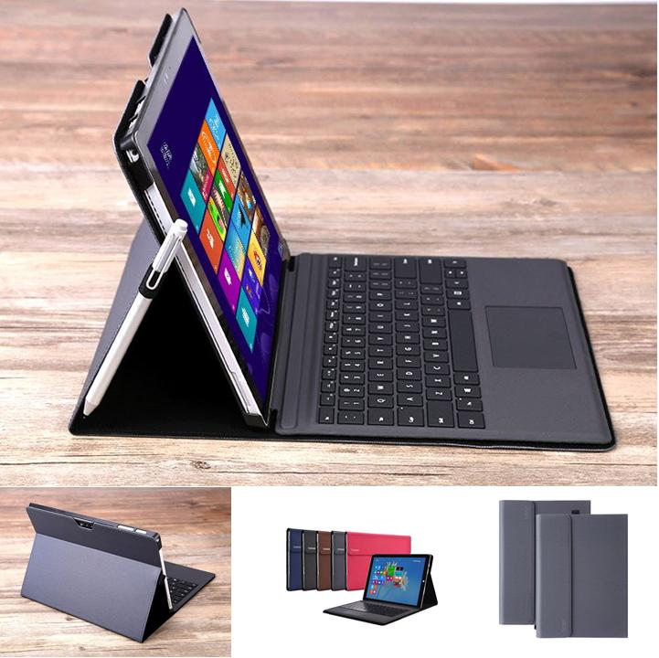 Combo Bao Taikesen cho Surface Pro 4 - 5 -6 và Surface Pro 7 Dùng Chung