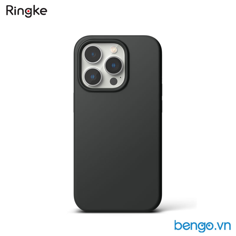 Ốp Lưng IPhone 14/14 Pro/14 Max/14 Pro Max RINGKE Silicone