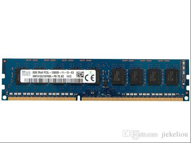 Ram PC 4gb PC3L 12800 2nd
