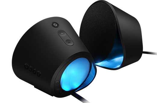 Loa chơi game máy tính Logitech G560 LIGHTSYNC