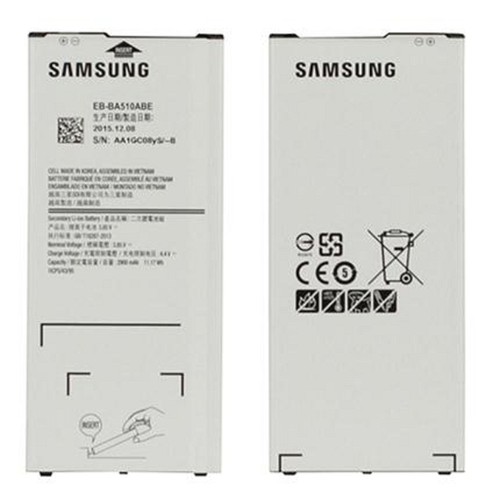Pin Samsung Galaxy A5 2016 A510 - Thay mới