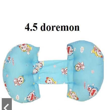 Gối ôm, gôi chèn bà bầu