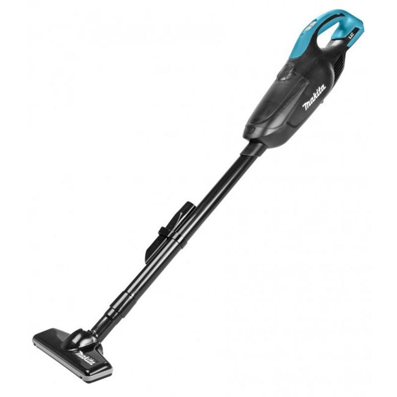 Máy hút bụi dùng pin makita dcl182zb