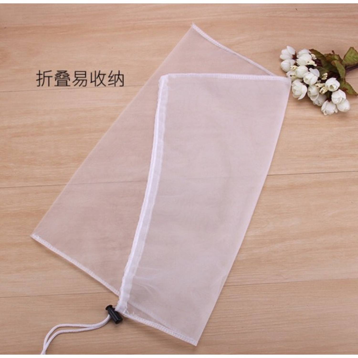 Túi lọc trà loại lớn 36x36cm
