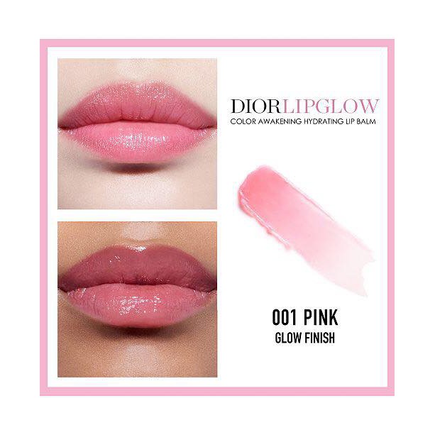 Son Dưỡng Dior Lip Glow
