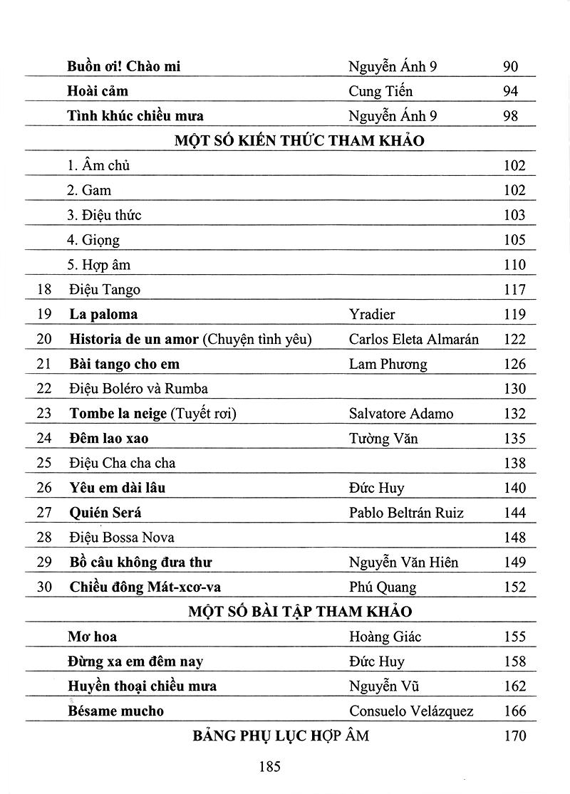 30 Ngày Biết Đệm Guitar (Kèm File Audio)
