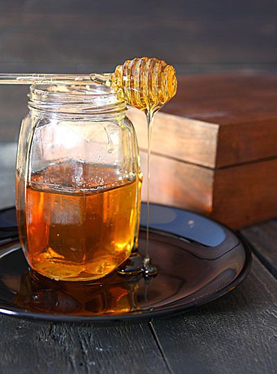 [HCM]500ML MẬT ONG HOA CÀ PHÊ NGUYÊN CHẤT