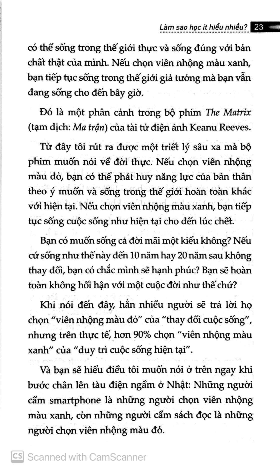 Sách Fahasa - Làm Sao Học Ít Hiểu Nhiều?
