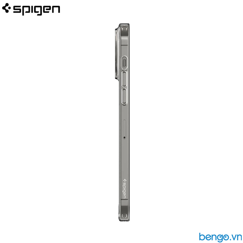 Ốp Lưng iPhone 14/14 Plus/14 Pro/14 Pro Max SPIGEN Airskin Hybrid