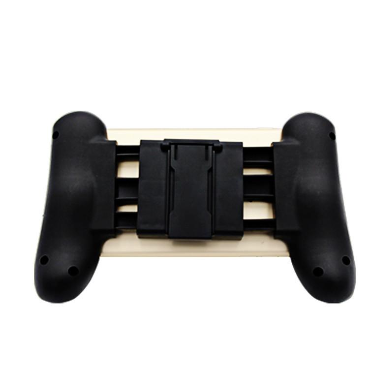 Tay cầm chơi game có giá đỡ