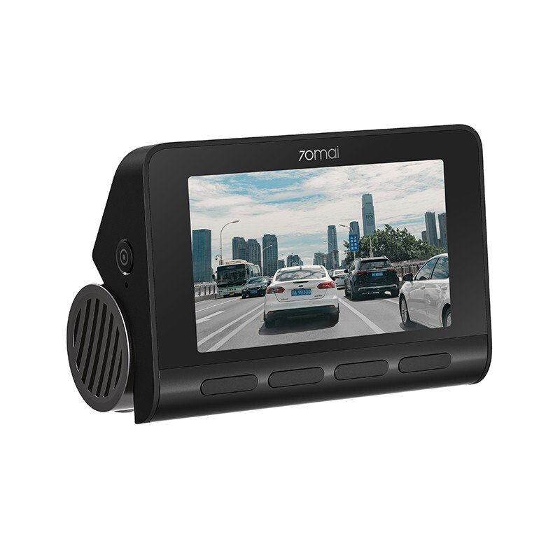 Camera hành trình 70mai A800s - Bản Quốc Tế