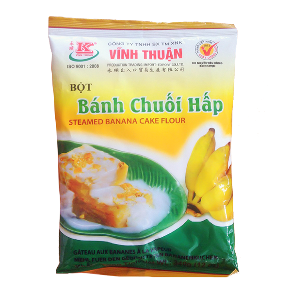 Bột Nếp Vĩnh Thuận 400g