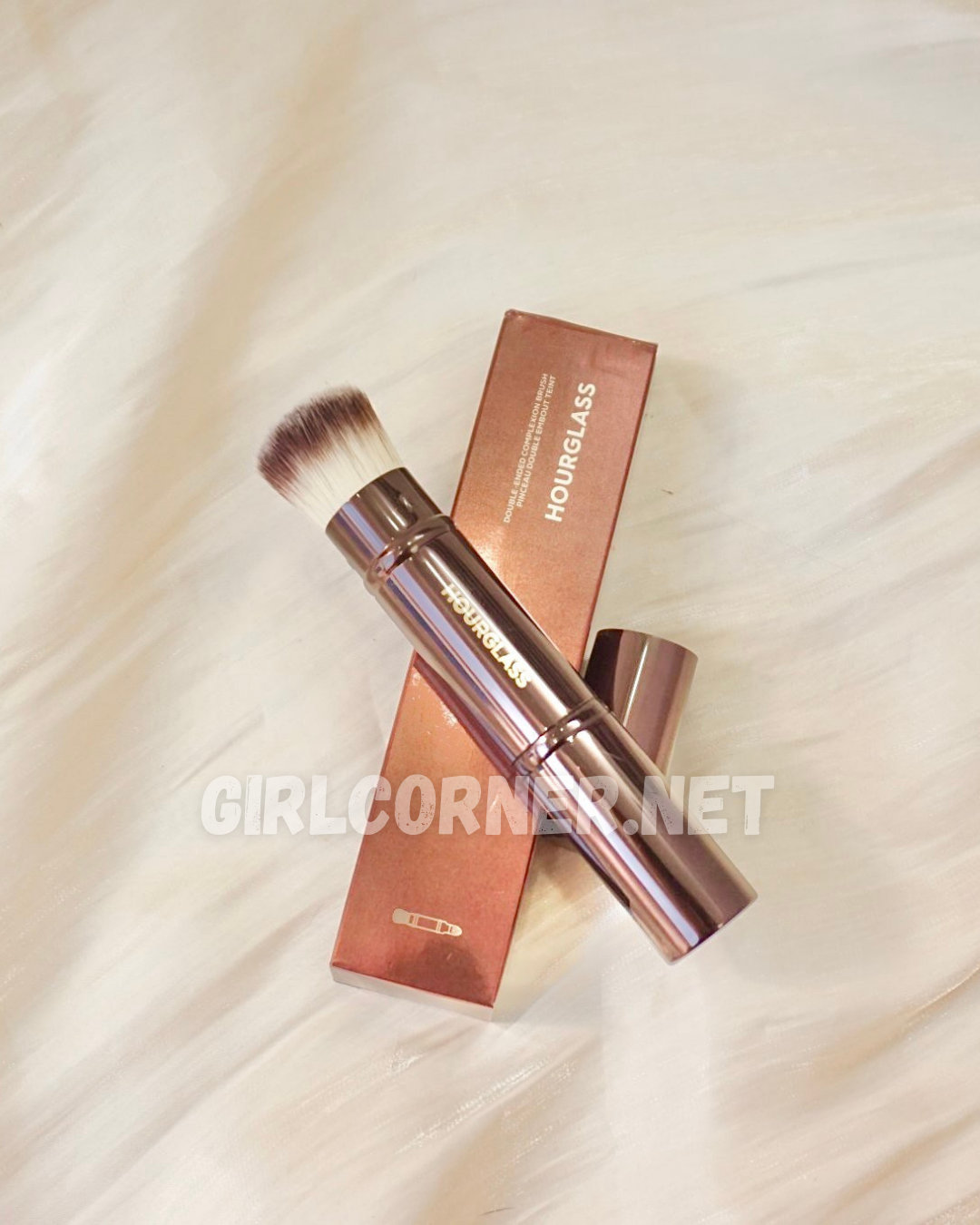 [HCM]Cọ nền - phủ 2 đầu Hourglass