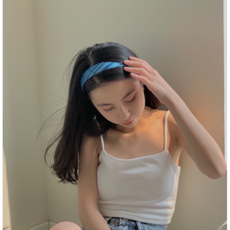 Áo 2 dây crotop ap483/ap517 lollie studio