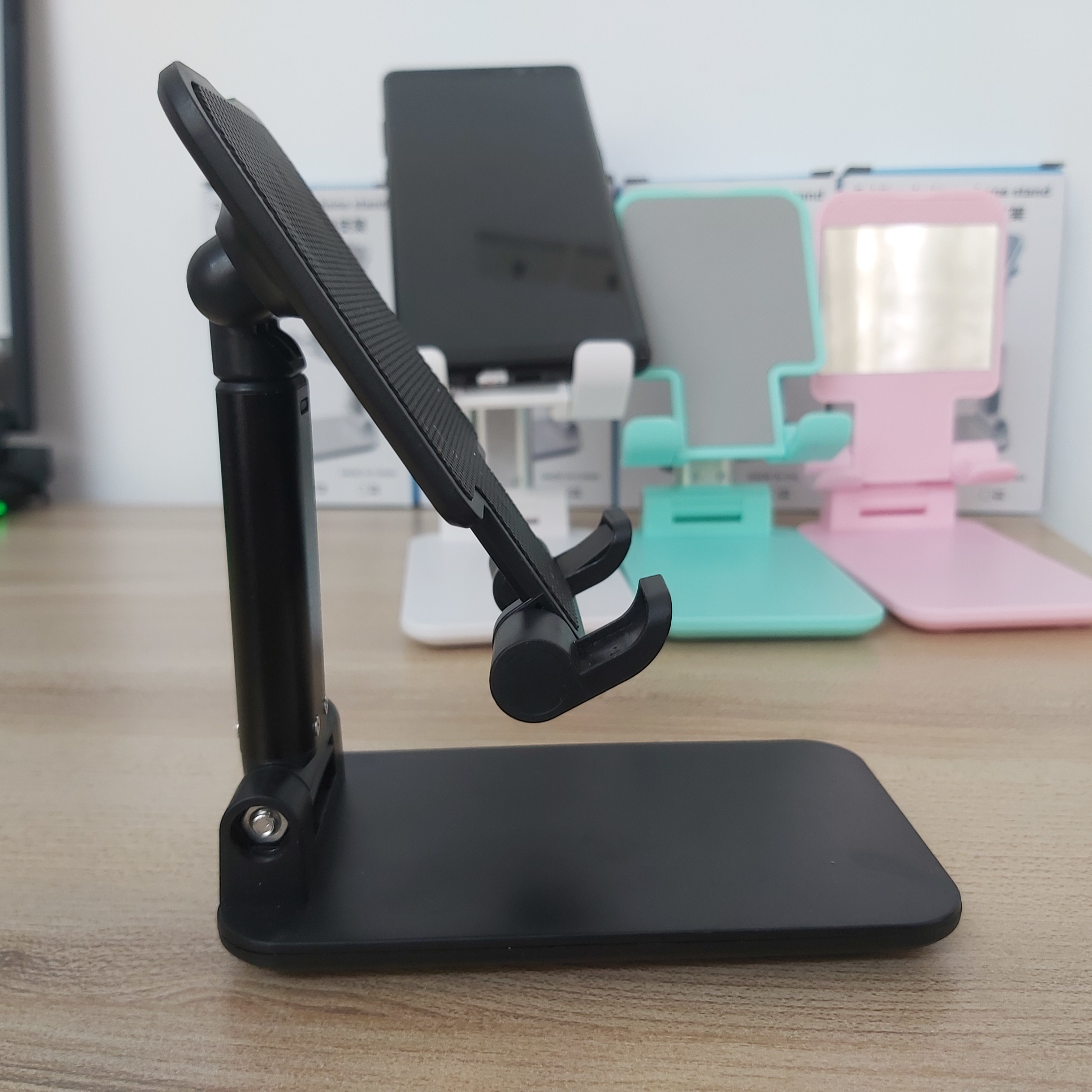 [HCM]Giá đỡ điện thoại gấp gọn