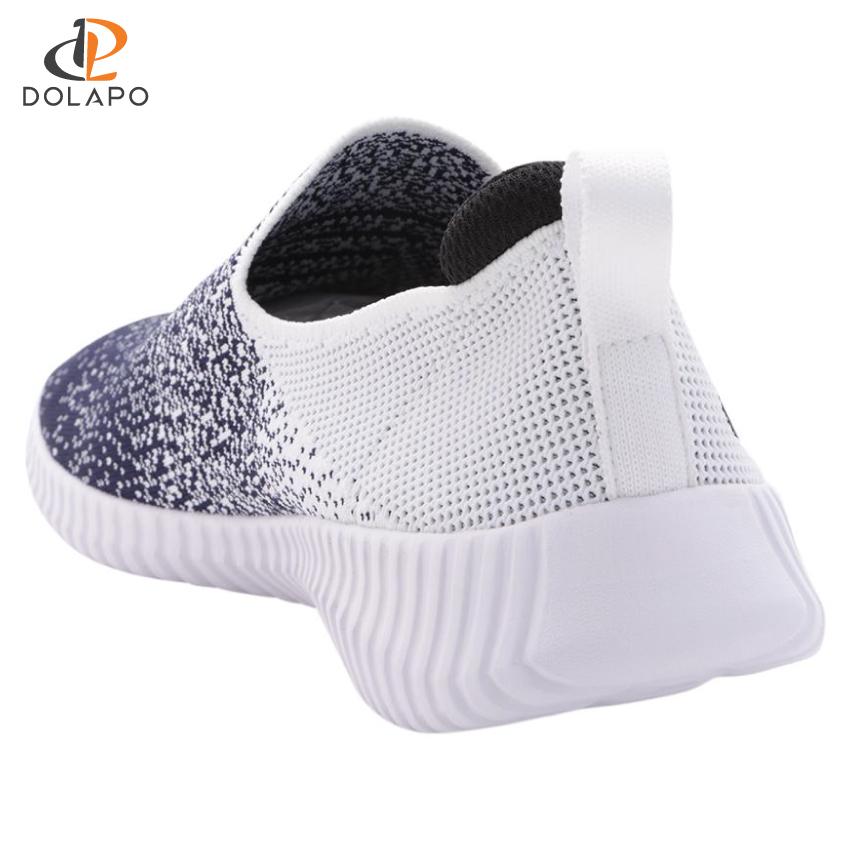 Giày thể thao Dolapo SK96602 - Giày sneaker đẹp