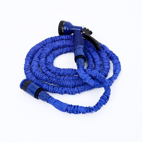 Vòi xịt nước thông minh giãn nở 15m Magic Hose