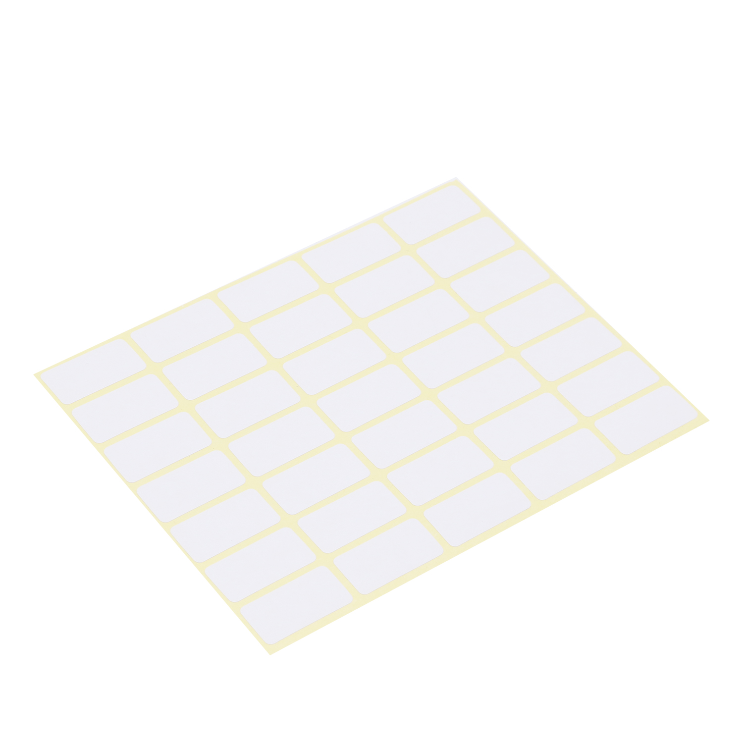 Nhãn dán 13x25mm 700 cái Uncle Bills SL0346