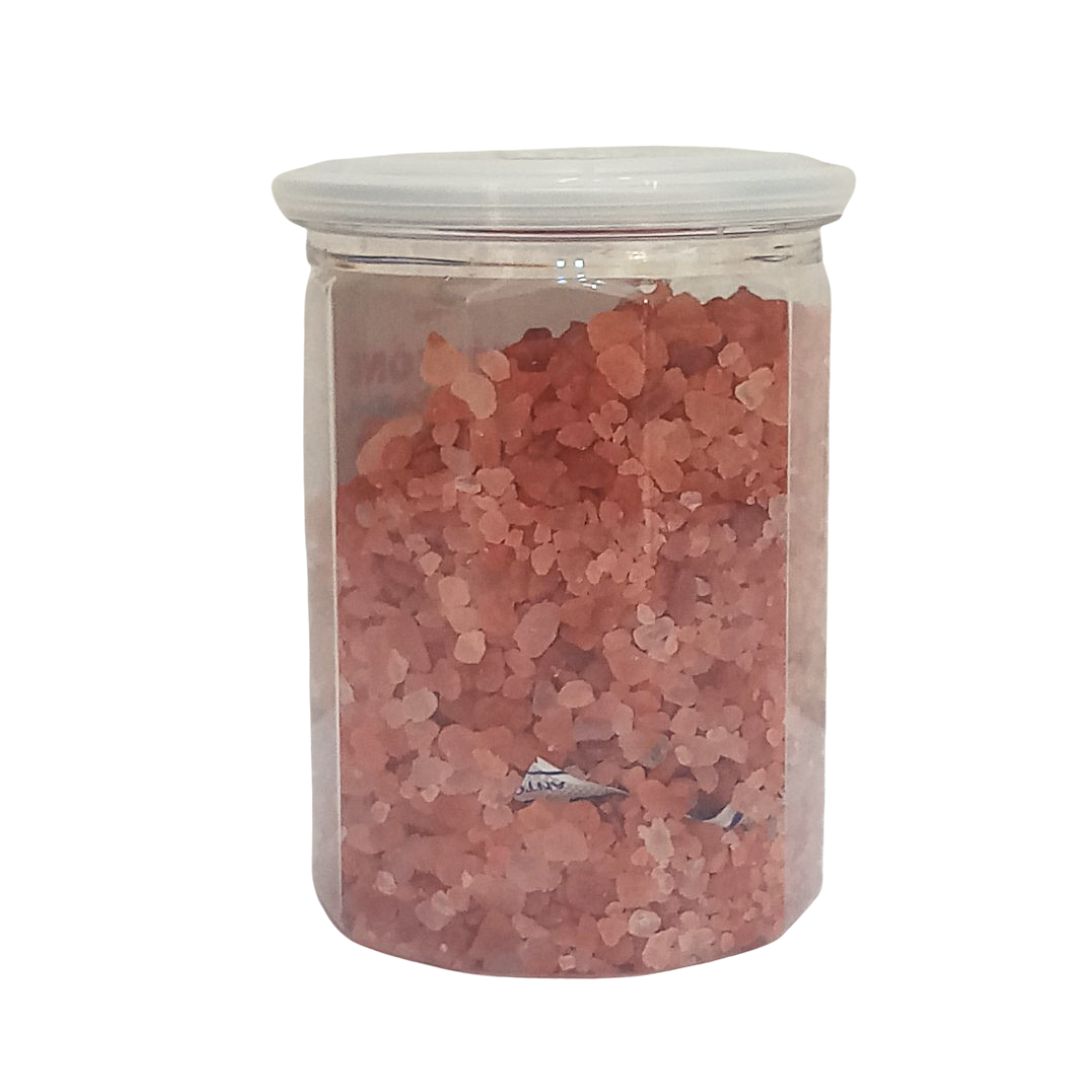 Muối Hồng Himalaya Dạng Hạt Saigonfood