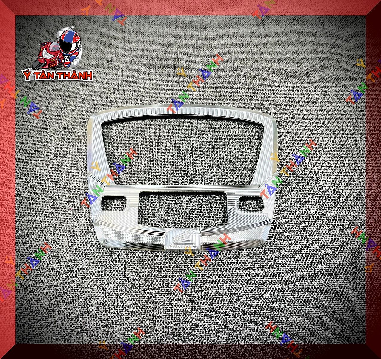 Viền nhôm mặt đồng hồ Uma Dream MS25