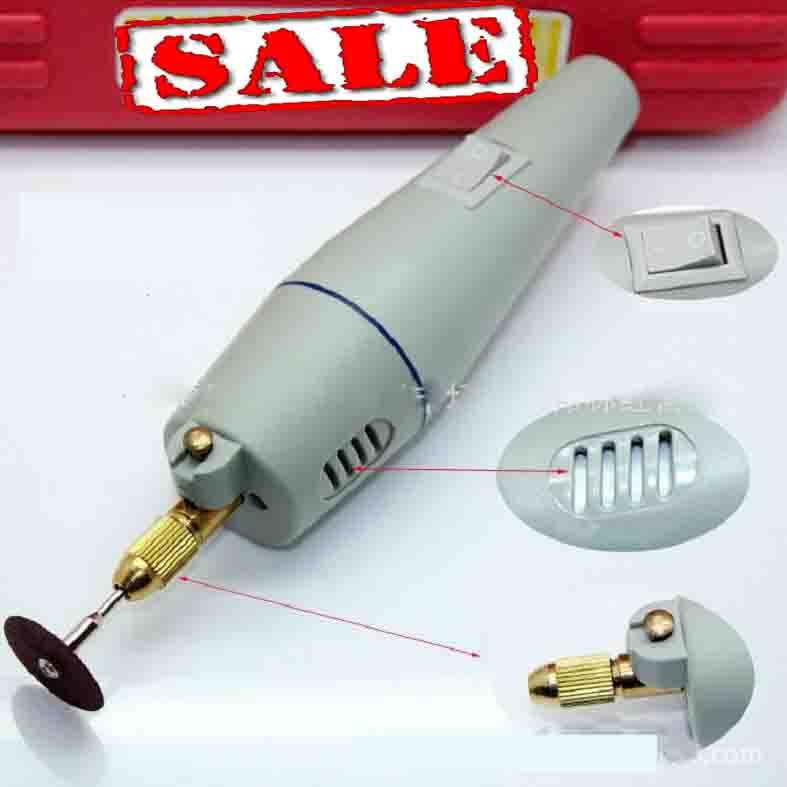 Máy khoan mài mini đa năng cầm tay