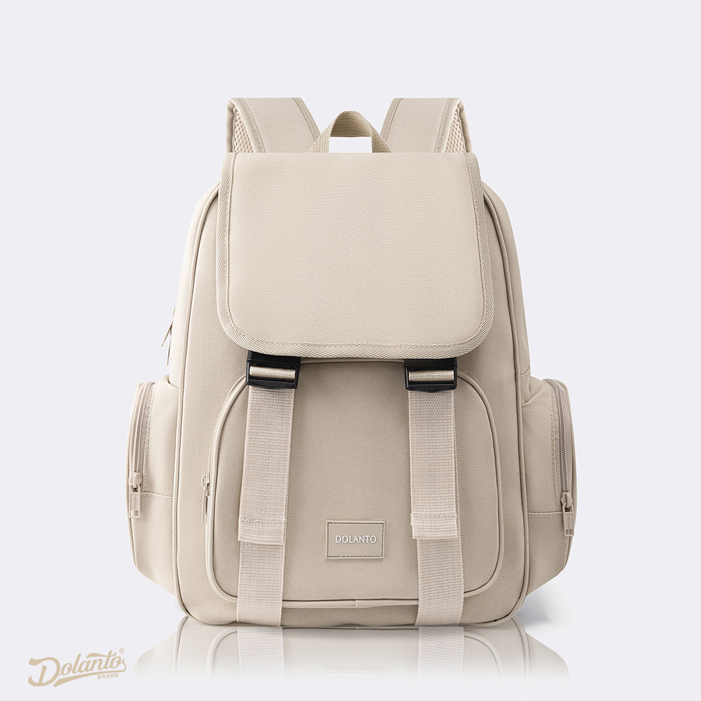 Balo DOLANTO BRAND® Daypack Backpack