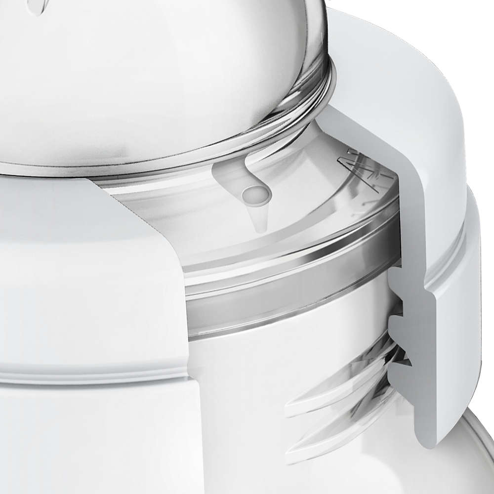 Bình sữa Philips AVENT Classic 125ml - Núm số 1