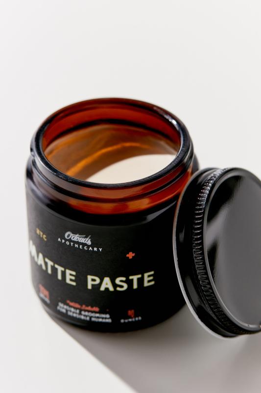 SÁP VUỐT TÓC O'DOUDS MATTE PASTE